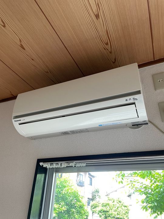 神奈川県座間市相模が丘5(アパート)の賃貸物件の内装