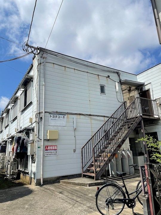 神奈川県座間市相模が丘5(アパート)の賃貸物件の地図