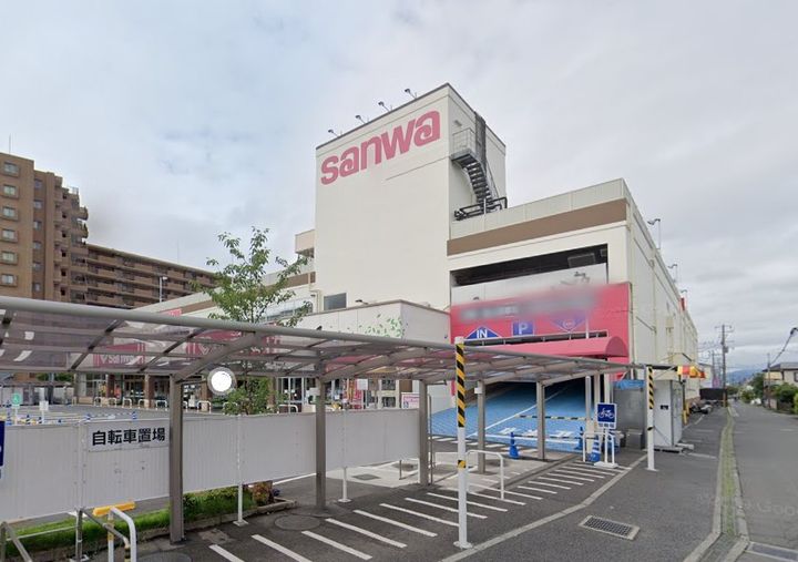 神奈川県座間市相模が丘5(アパート)の賃貸物件の周辺