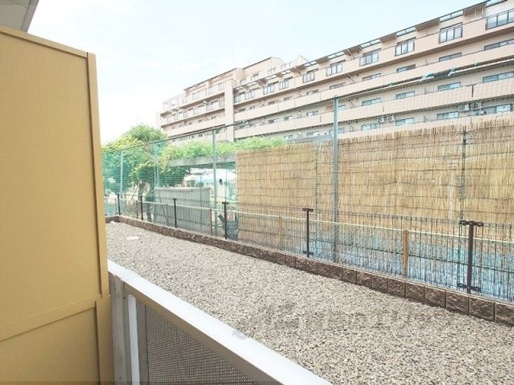 レオパレスラコルトのその他画像