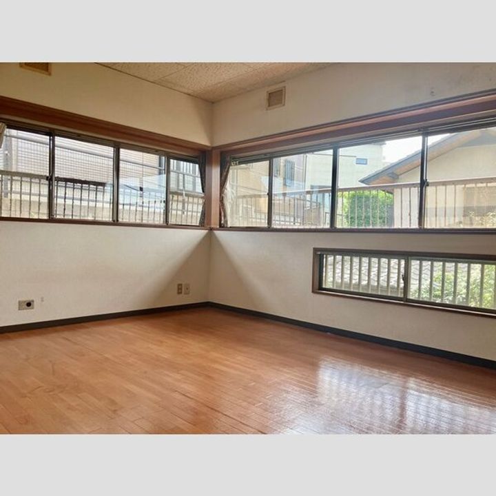 千葉県千葉市花見川区朝日ケ丘5(一戸建)の賃貸物件のその他画像