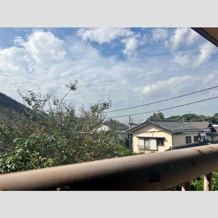 千葉県千葉市花見川区朝日ケ丘5(一戸建)の賃貸物件の内装