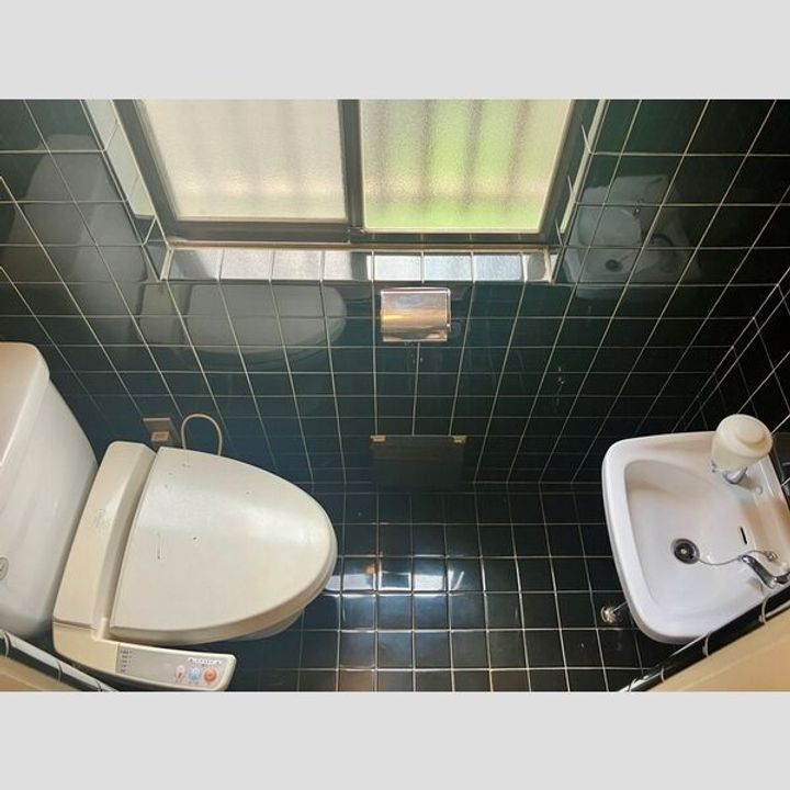 千葉県千葉市花見川区朝日ケ丘5(一戸建)の賃貸物件の内装