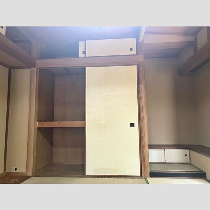 千葉県千葉市花見川区朝日ケ丘5(一戸建)の賃貸物件の内装