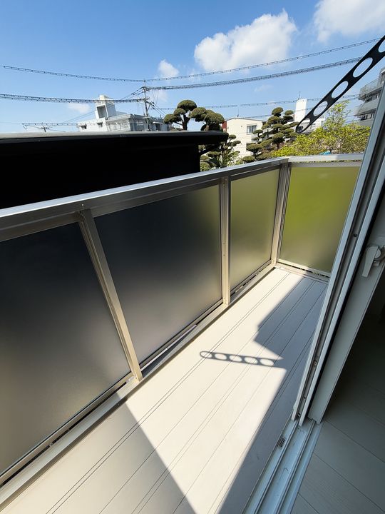 熊本県熊本市東区健軍3(一戸建)の賃貸物件の内装