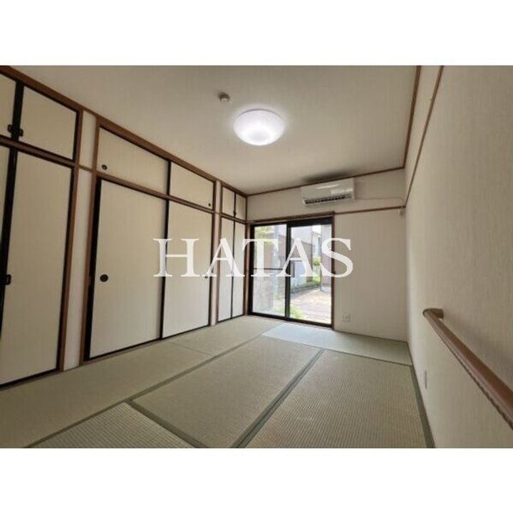 愛知県安城市新田町小山西(一戸建)の賃貸物件の内装