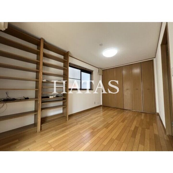 愛知県安城市新田町小山西(一戸建)の賃貸物件の内装