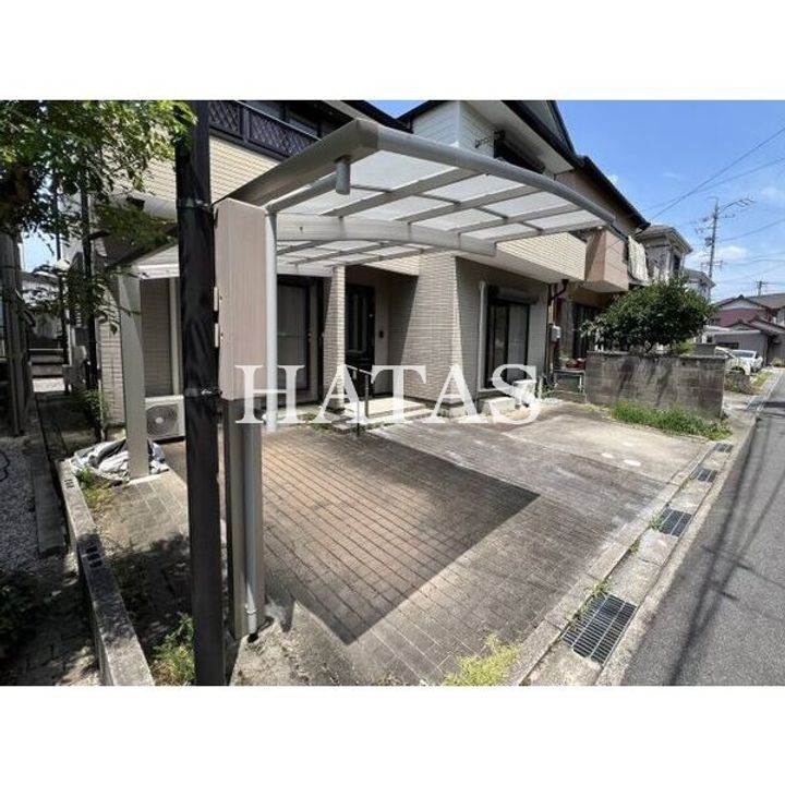 愛知県安城市新田町小山西(一戸建)の賃貸物件のその他画像