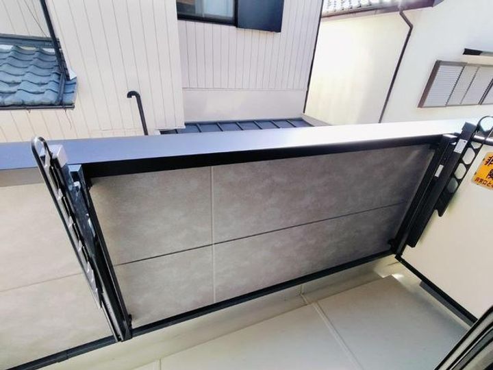 J・RENT大宮大成の内装