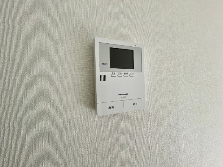 コーポ小林の内装
