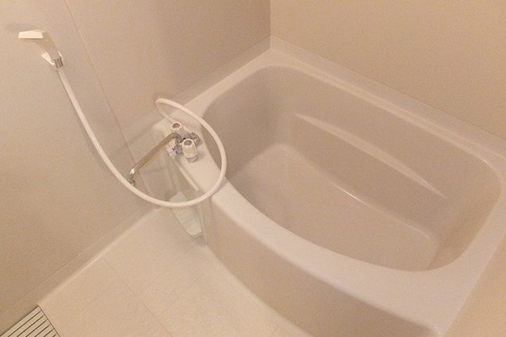 ビーライン今津留の風呂