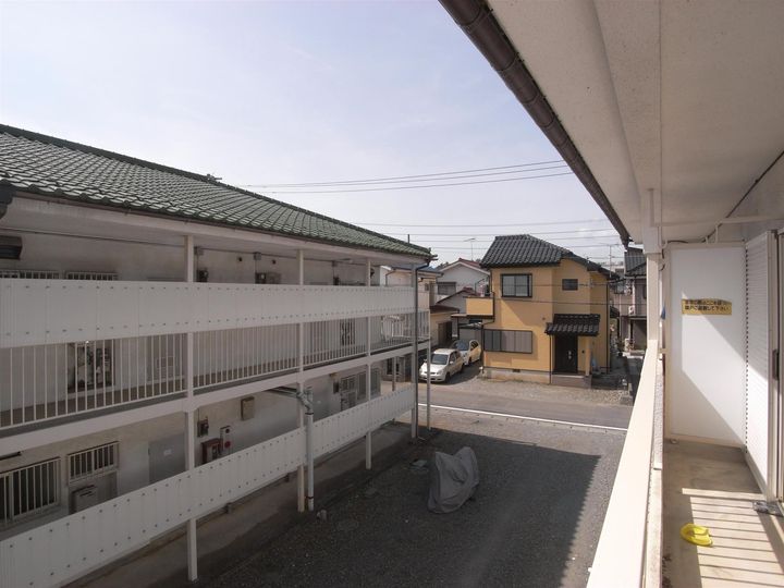 東京都青梅市大門1(アパート)の賃貸物件のその他画像