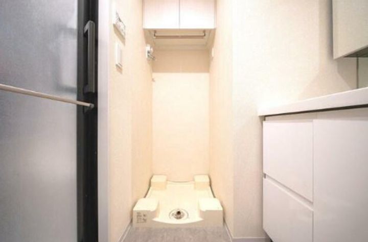 東京都千代田区神田多町2(マンション)の賃貸物件の内装