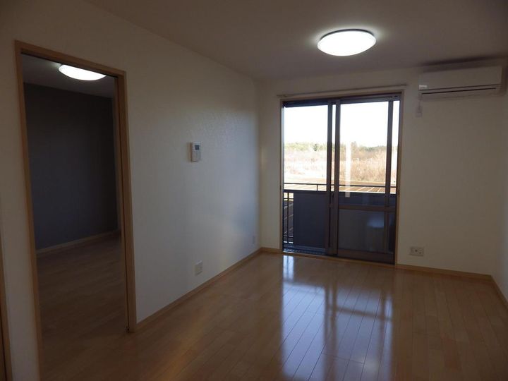 アベニューA棟のその他画像