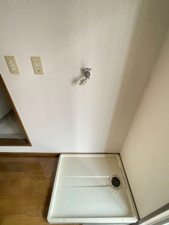 ラ・ポールA棟のその他画像