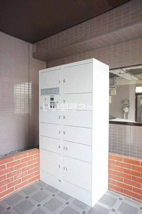 福島県いわき市平正月町(マンション)の賃貸物件の地図