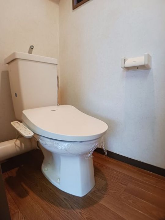 福島県いわき市平正月町(マンション)の賃貸物件の内装