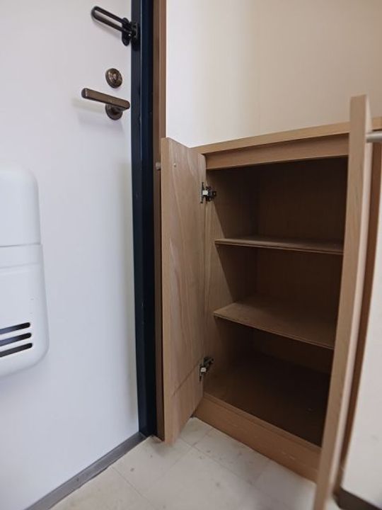 福島県いわき市平正月町(マンション)の賃貸物件の内装