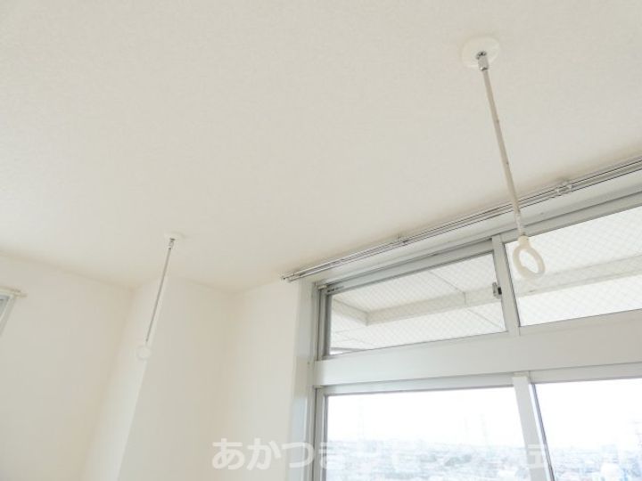 栃木県小山市城北2(マンション)の賃貸物件の内装