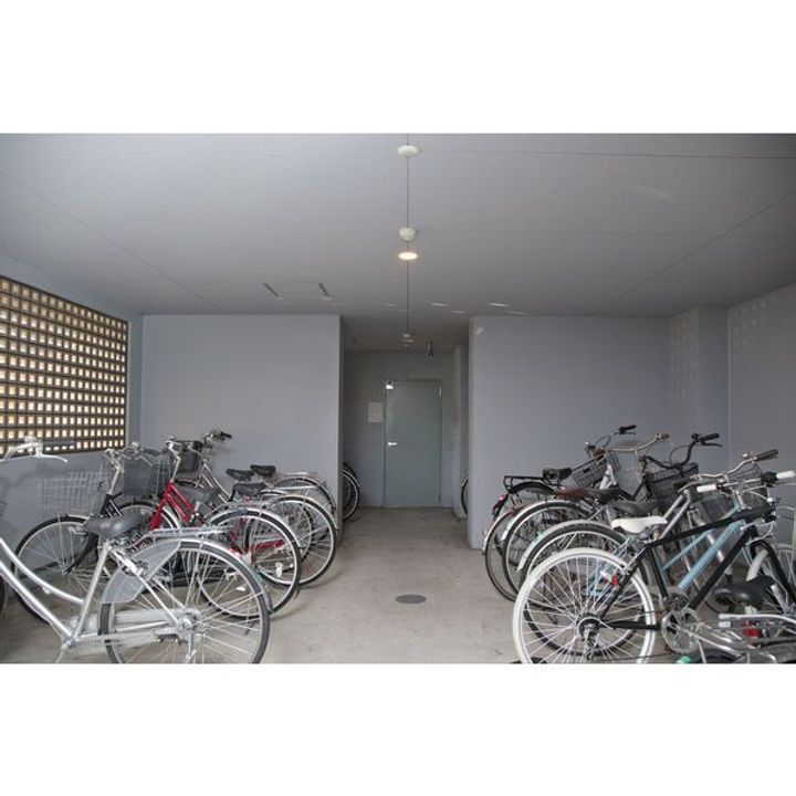 エスト日比野のその他画像