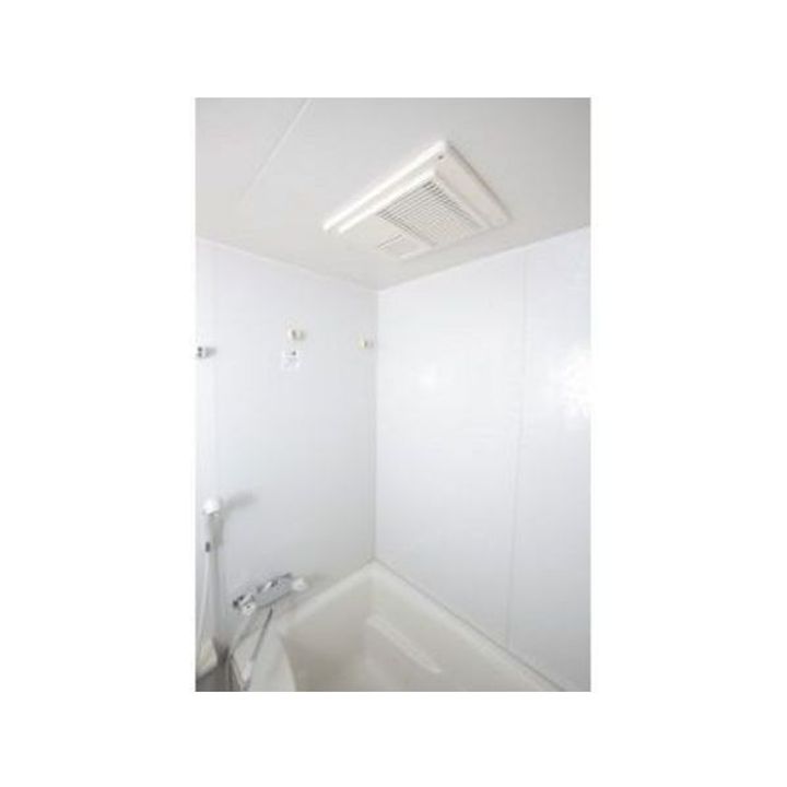 エスト日比野の風呂