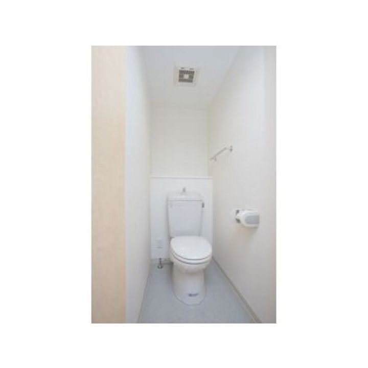 エスト日比野の内装