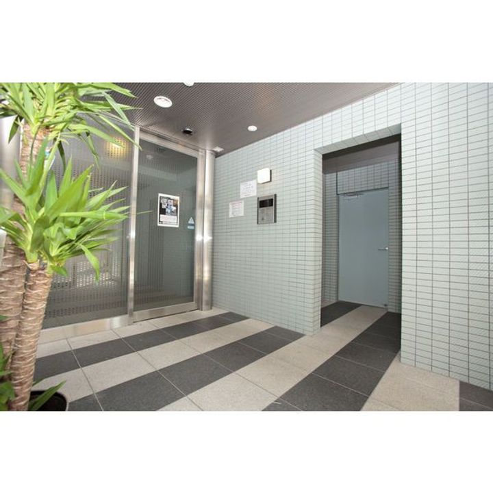 エスト日比野の内装