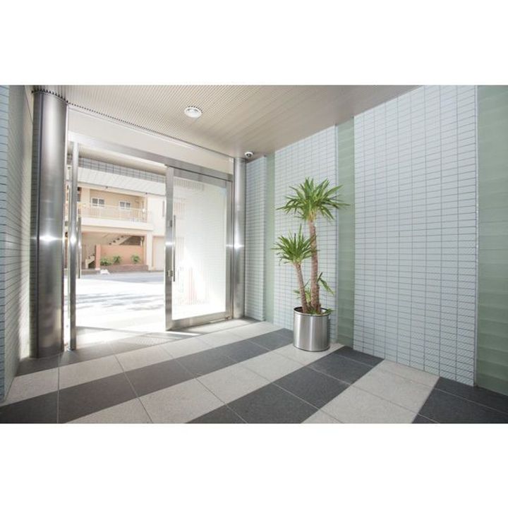 エスト日比野の地図