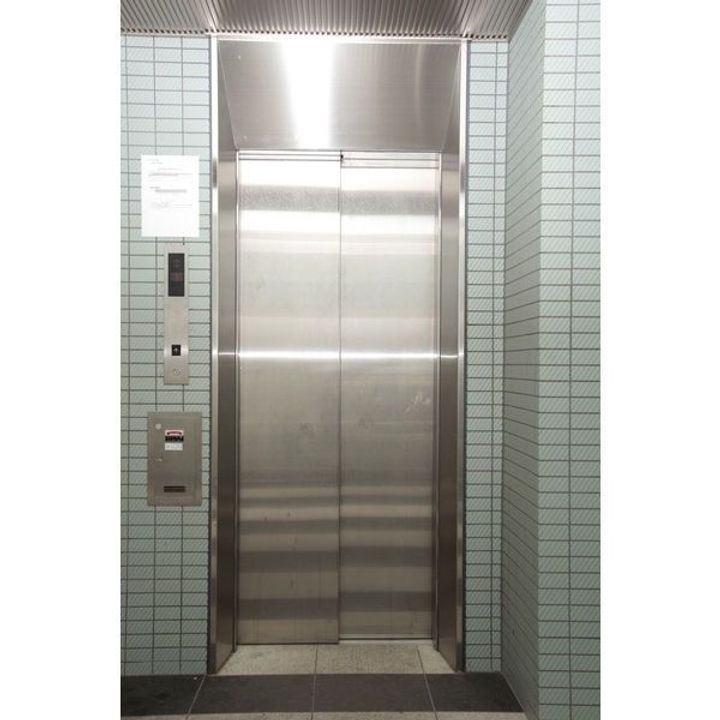 エスト日比野の地図