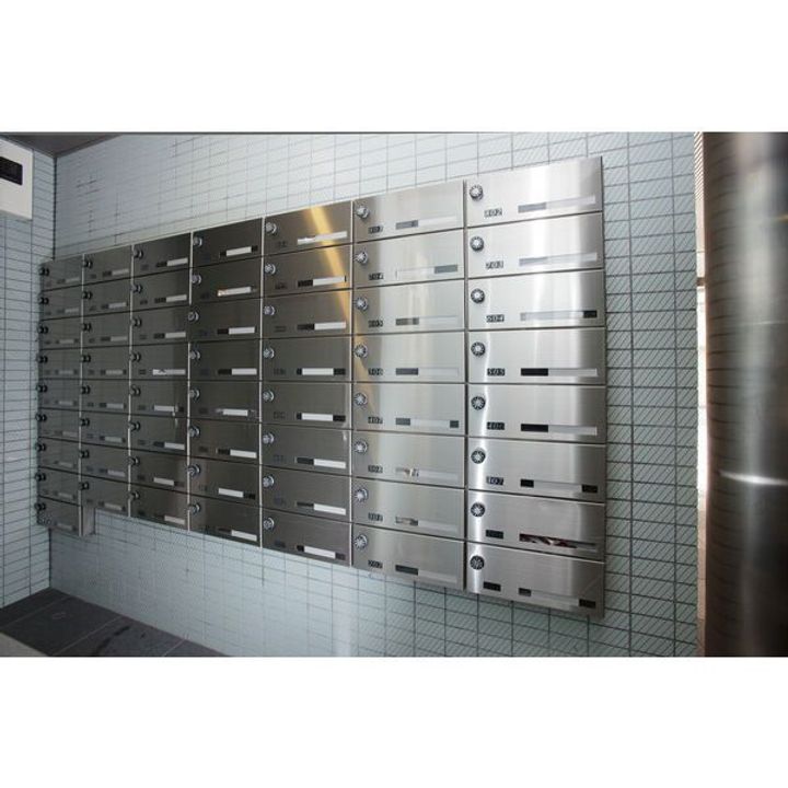 エスト日比野の内装