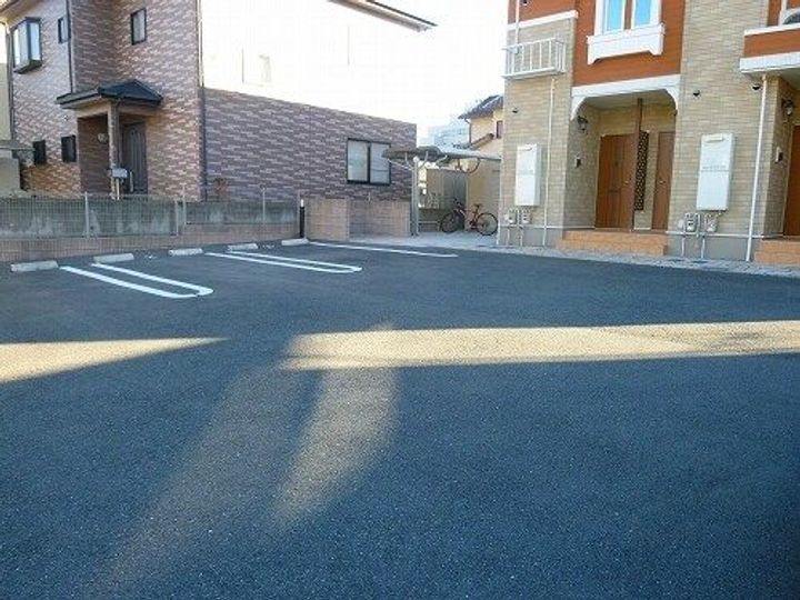 フォルトゥーナの地図