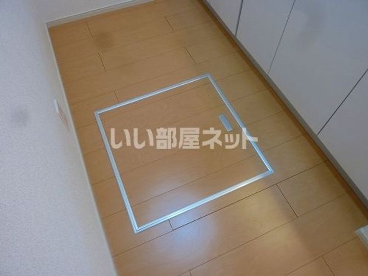 フォルトゥーナの内装