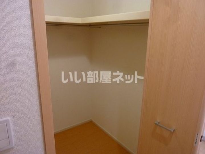 フォルトゥーナの内装