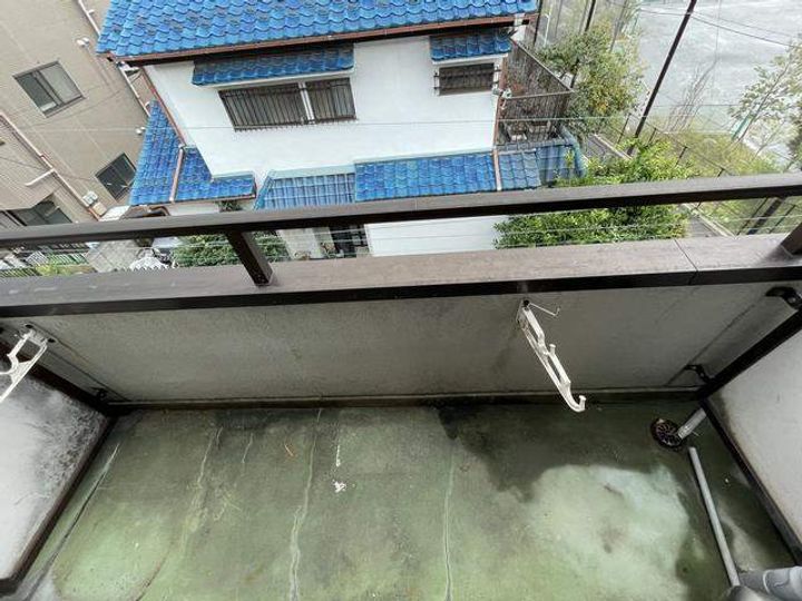 アーデン・ヴァリィーの内装