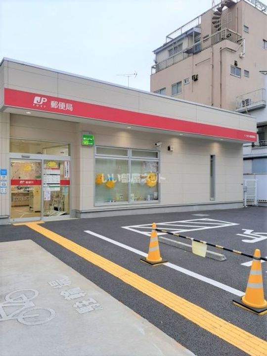 クオリタス本所吾妻橋の周辺