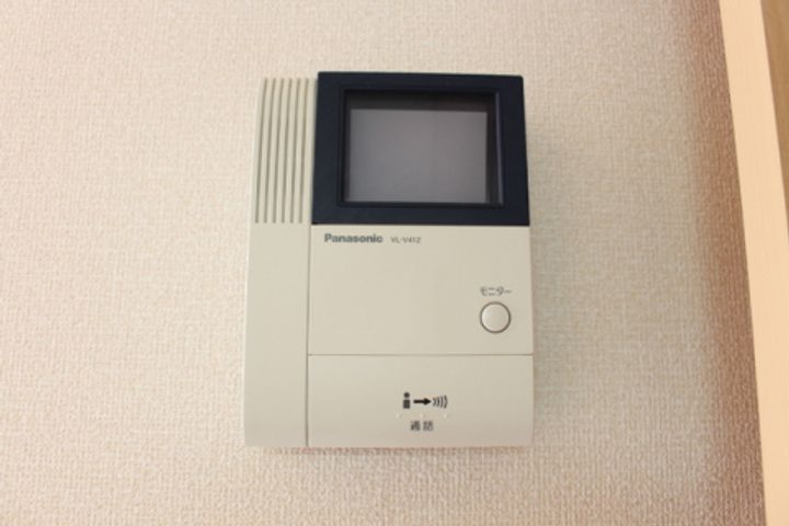 滋賀県野洲市栄(アパート)の賃貸物件の内装