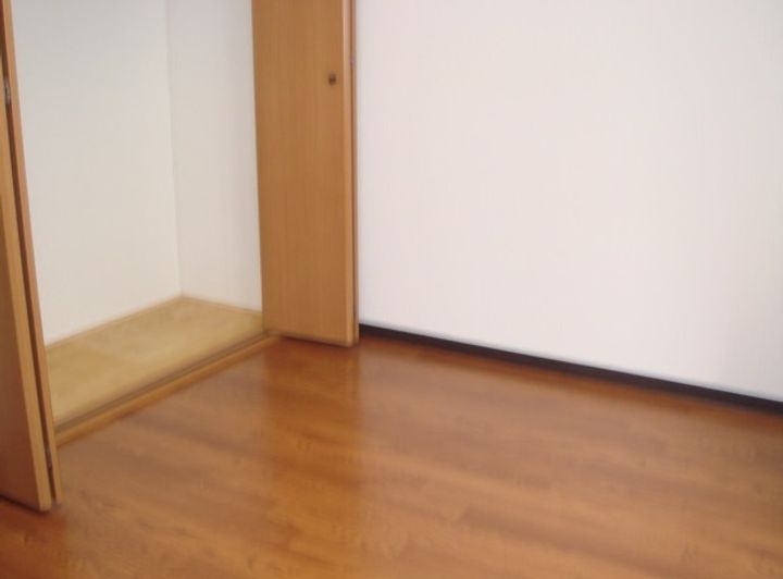 センチュリー707の内装