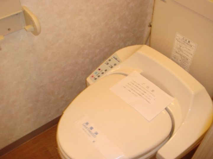 センチュリー707の内装