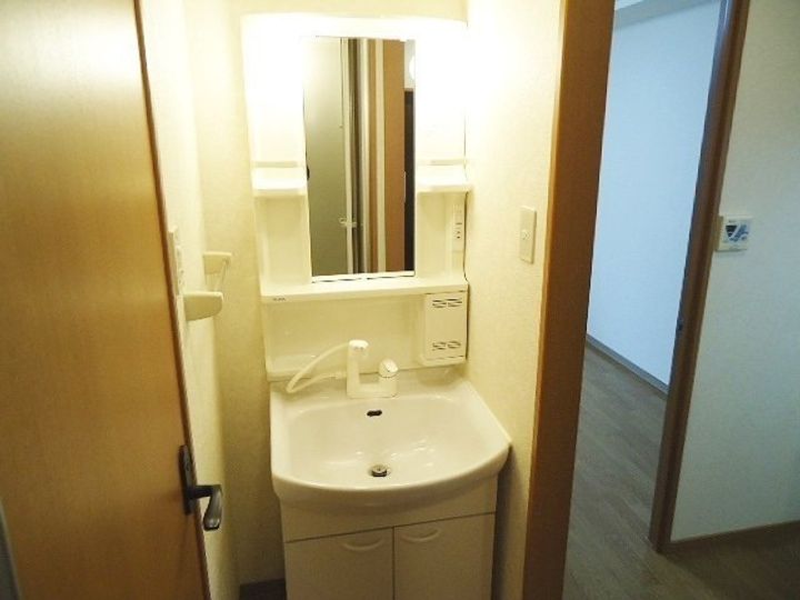 センチュリー707の内装