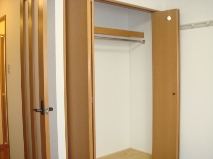 センチュリー707の内装