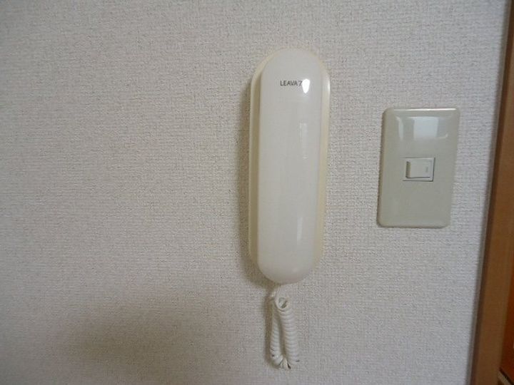 センチュリー707の内装