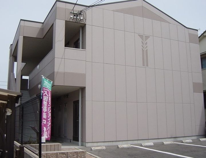 センチュリー707の外観