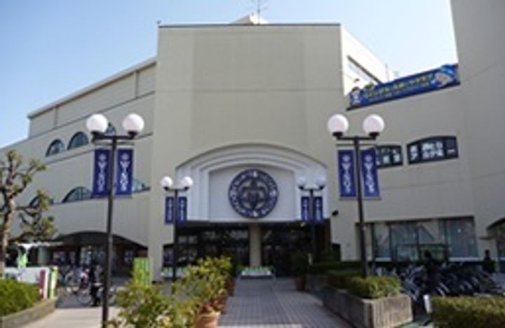 センチュリー707の周辺