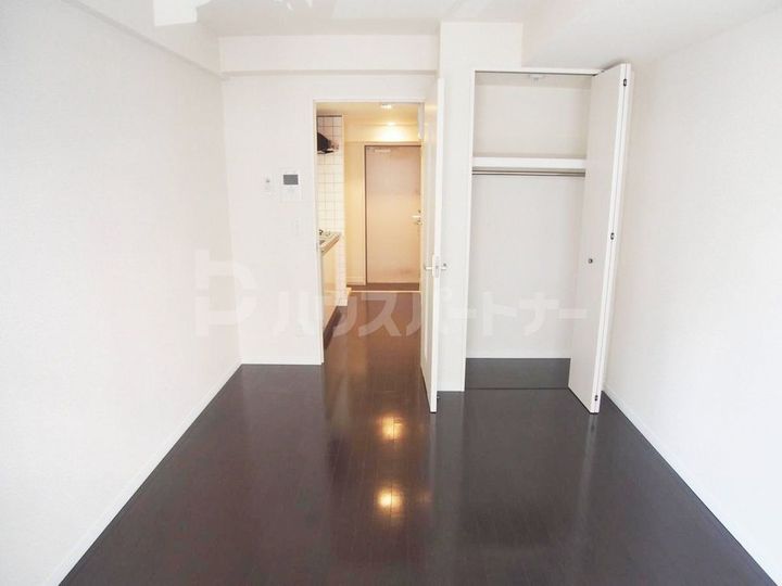 千葉県船橋市湊町2(マンション)の賃貸物件の内装