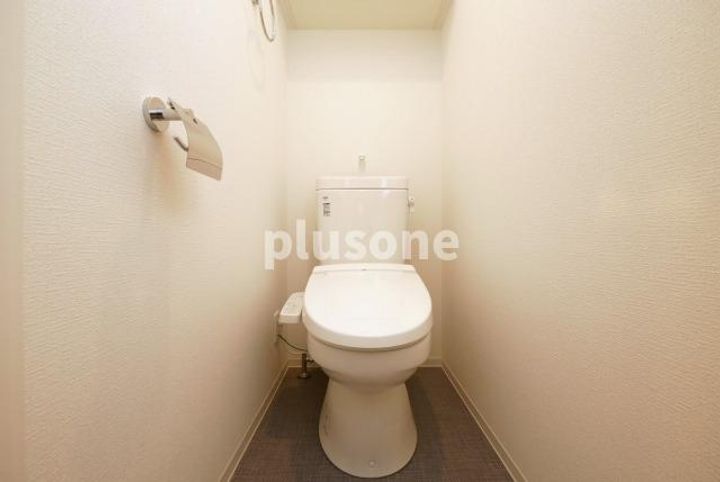 セレニテ難波グランデシュッドの内装