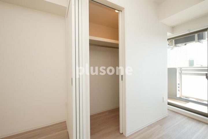 セレニテ難波グランデシュッドの内装