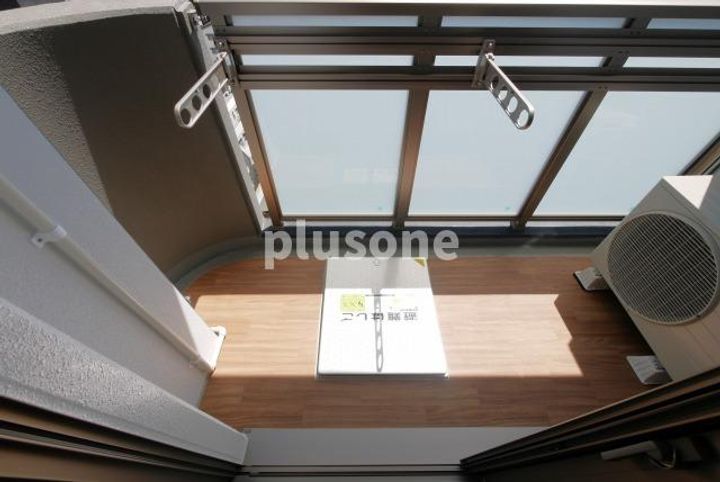 セレニテ難波グランデシュッドの内装