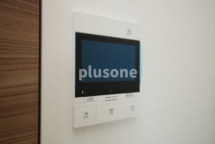 セレニテ難波グランデシュッドの内装