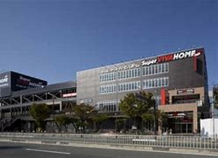 セレニテ難波グランデシュッドの周辺