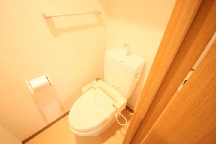 ミリオンガーデン小石川の内装